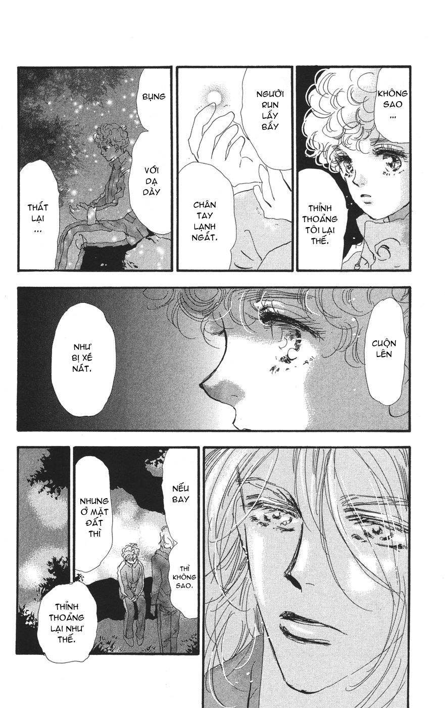 Mầm Sống - Chương 75 - Trang 35