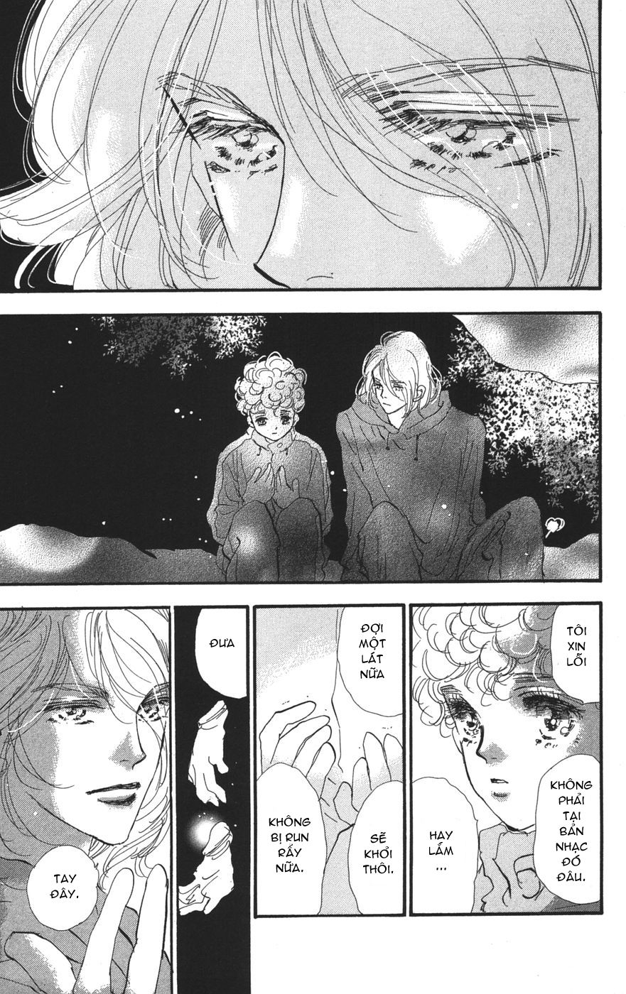 Mầm Sống - Chương 75 - Trang 36