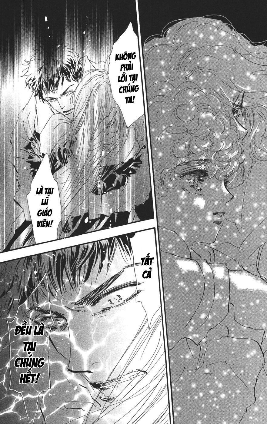 Mầm Sống - Chương 75 - Trang 38