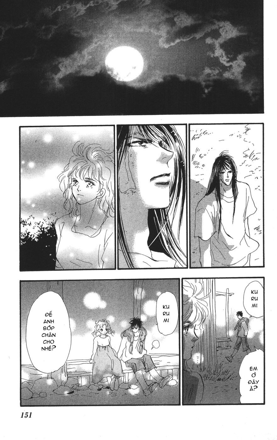 Mầm Sống - Chương 75 - Trang 39