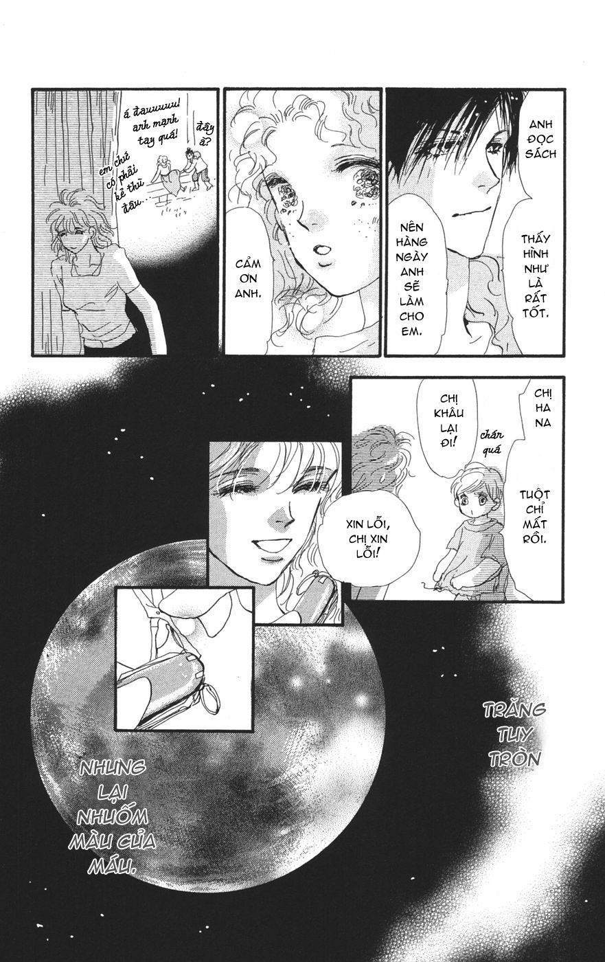 Mầm Sống - Chương 75 - Trang 40