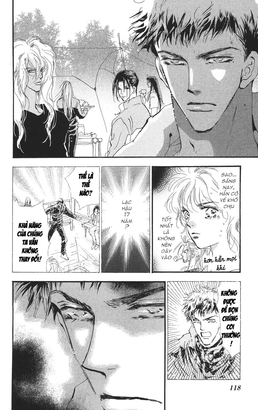 Mầm Sống - Chương 75 - Trang 7