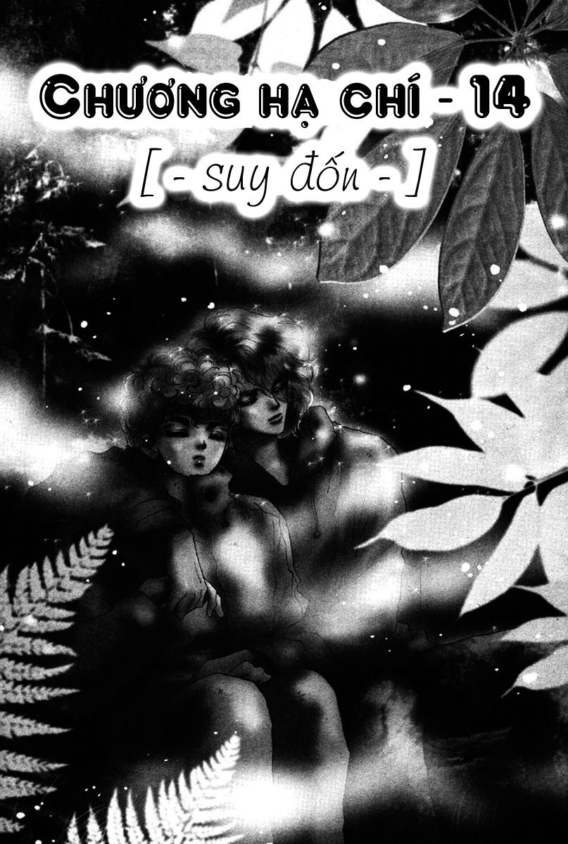 Mầm Sống - Chương 76 - Trang 2