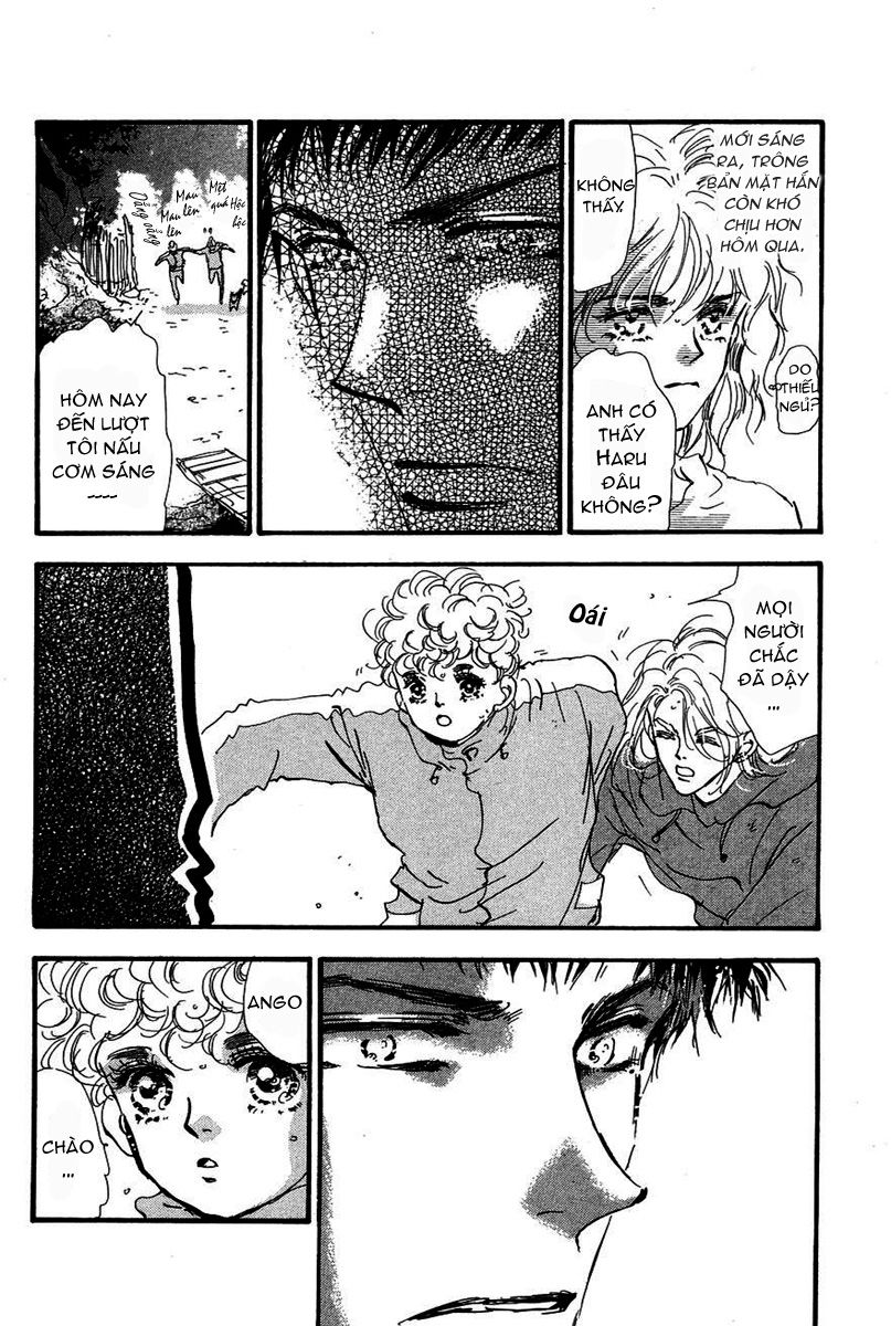 Mầm Sống - Chương 76 - Trang 11