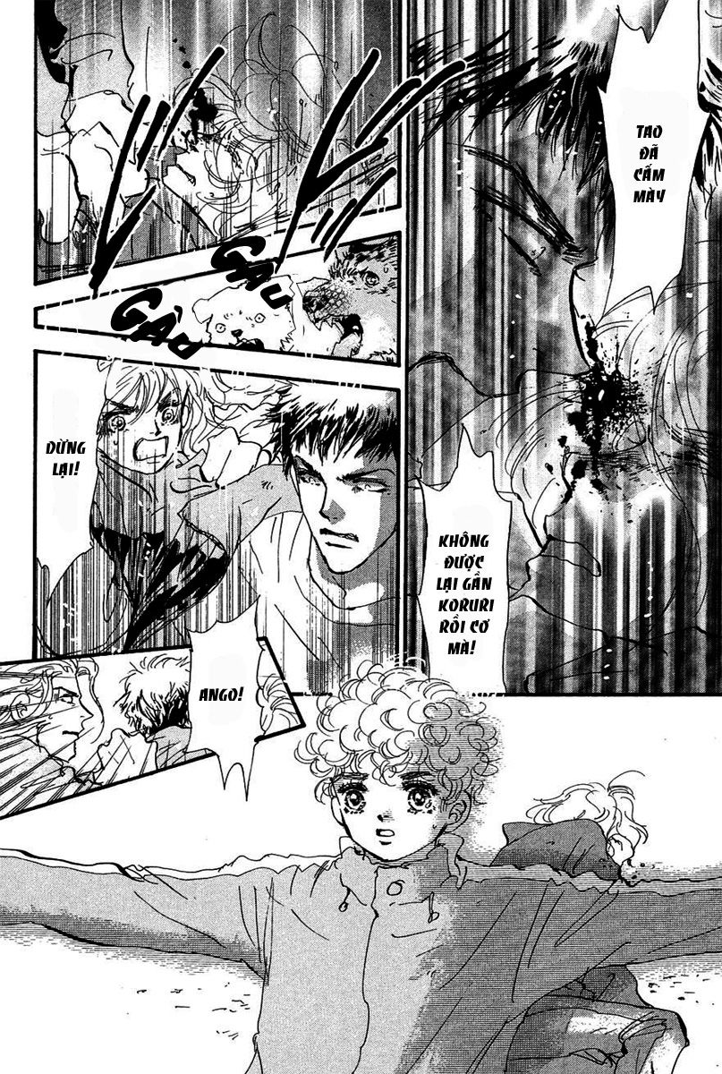 Mầm Sống - Chương 76 - Trang 13