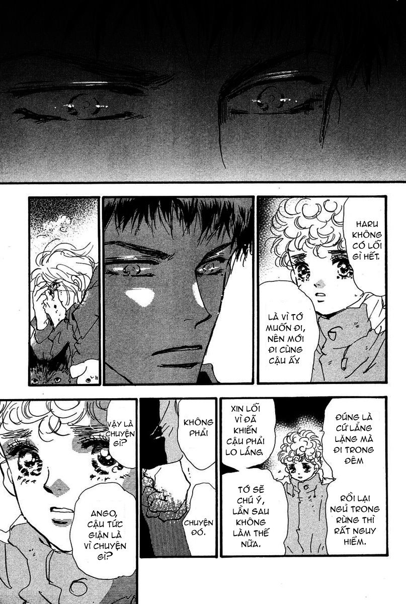 Mầm Sống - Chương 76 - Trang 14