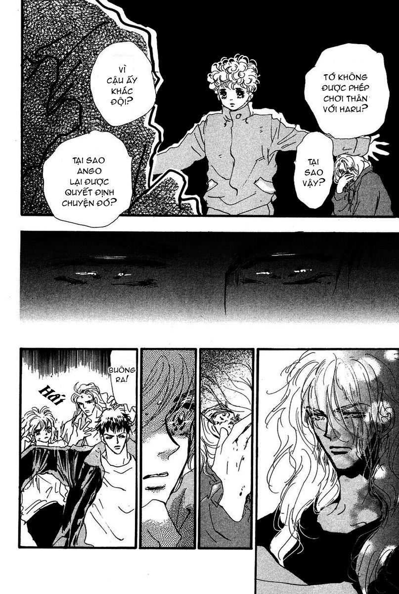 Mầm Sống - Chương 76 - Trang 15