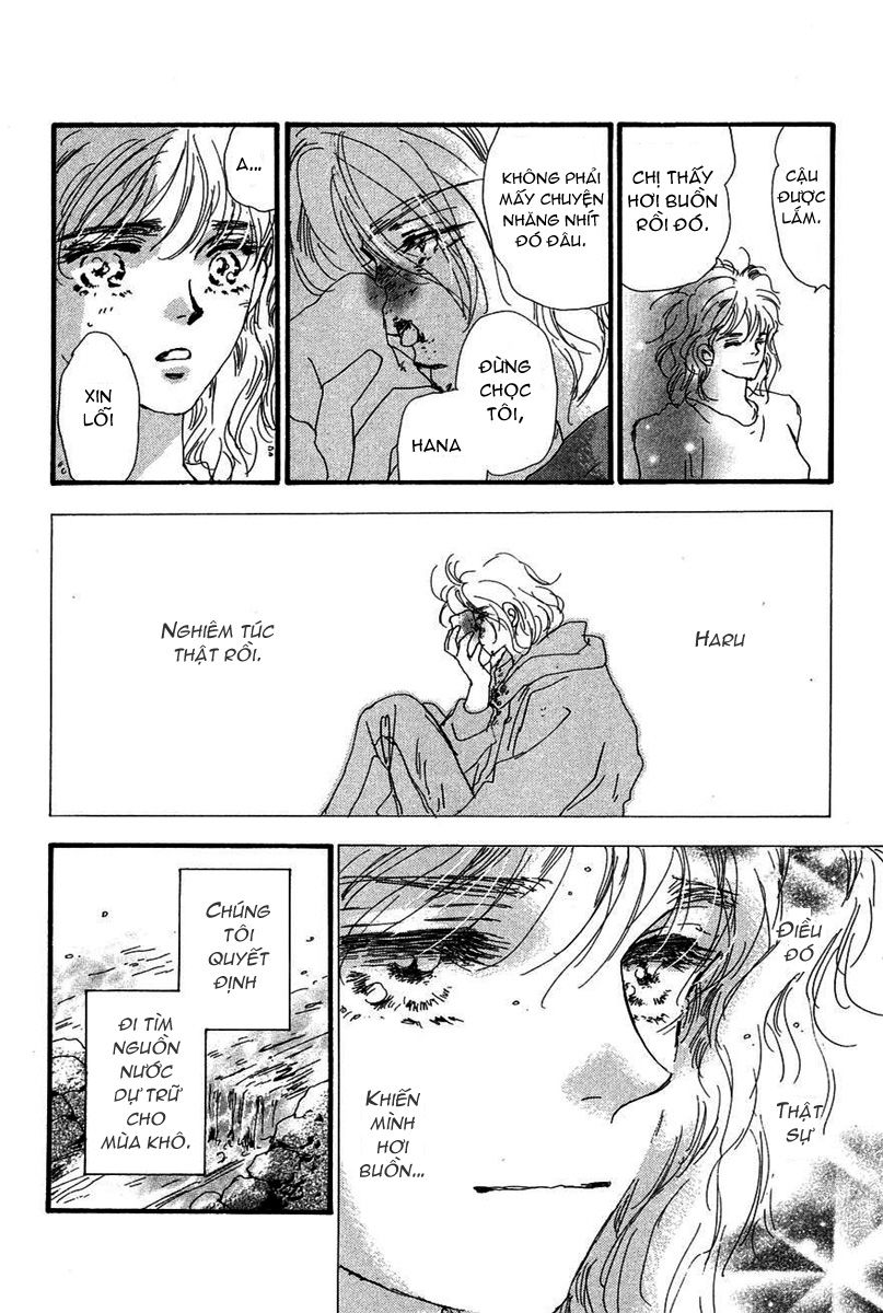 Mầm Sống - Chương 76 - Trang 19