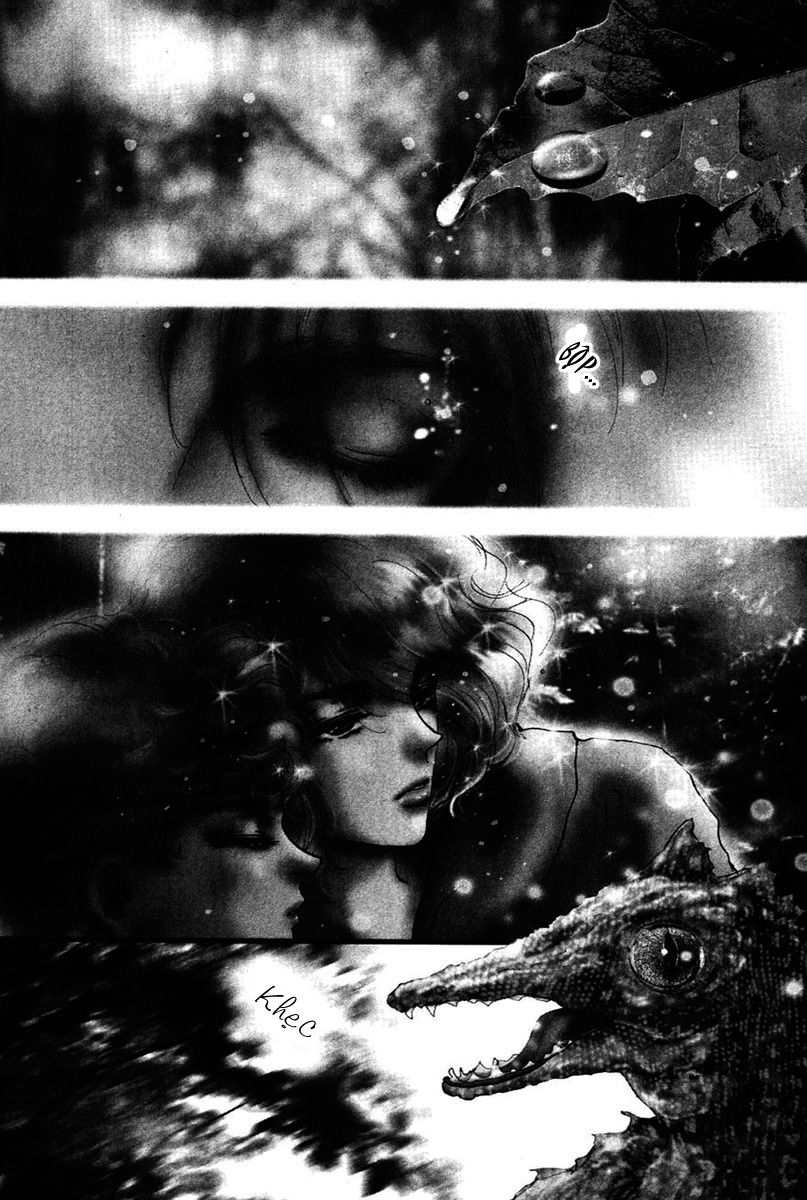 Mầm Sống - Chương 76 - Trang 3