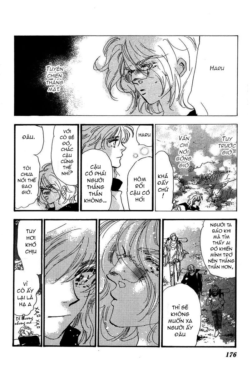 Mầm Sống - Chương 76 - Trang 25