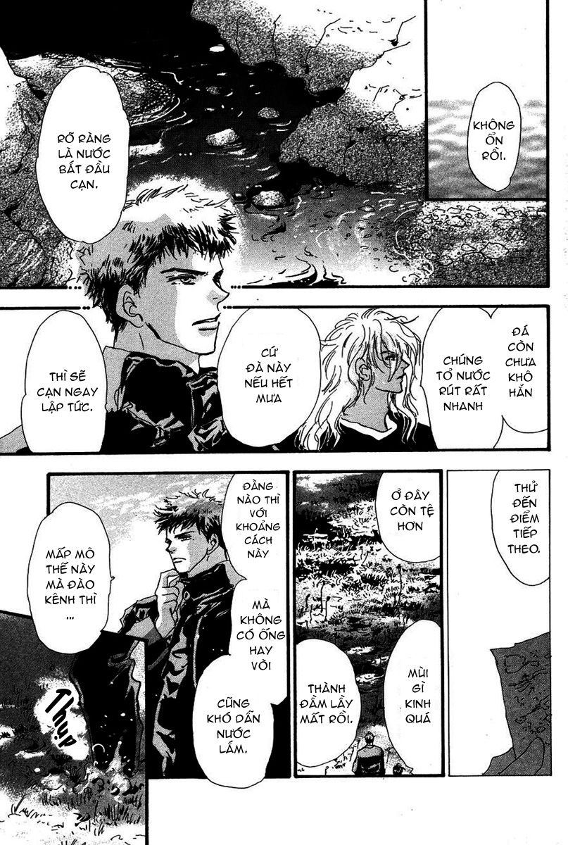 Mầm Sống - Chương 76 - Trang 26