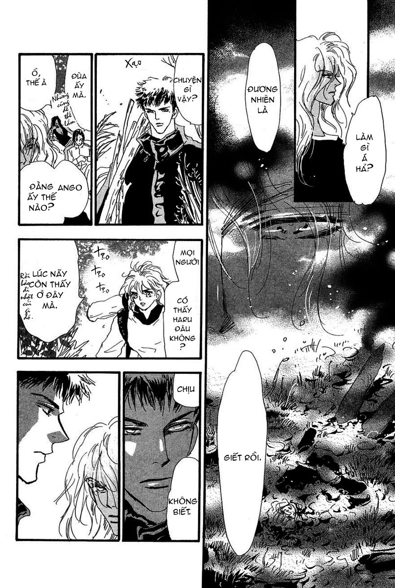 Mầm Sống - Chương 76 - Trang 29