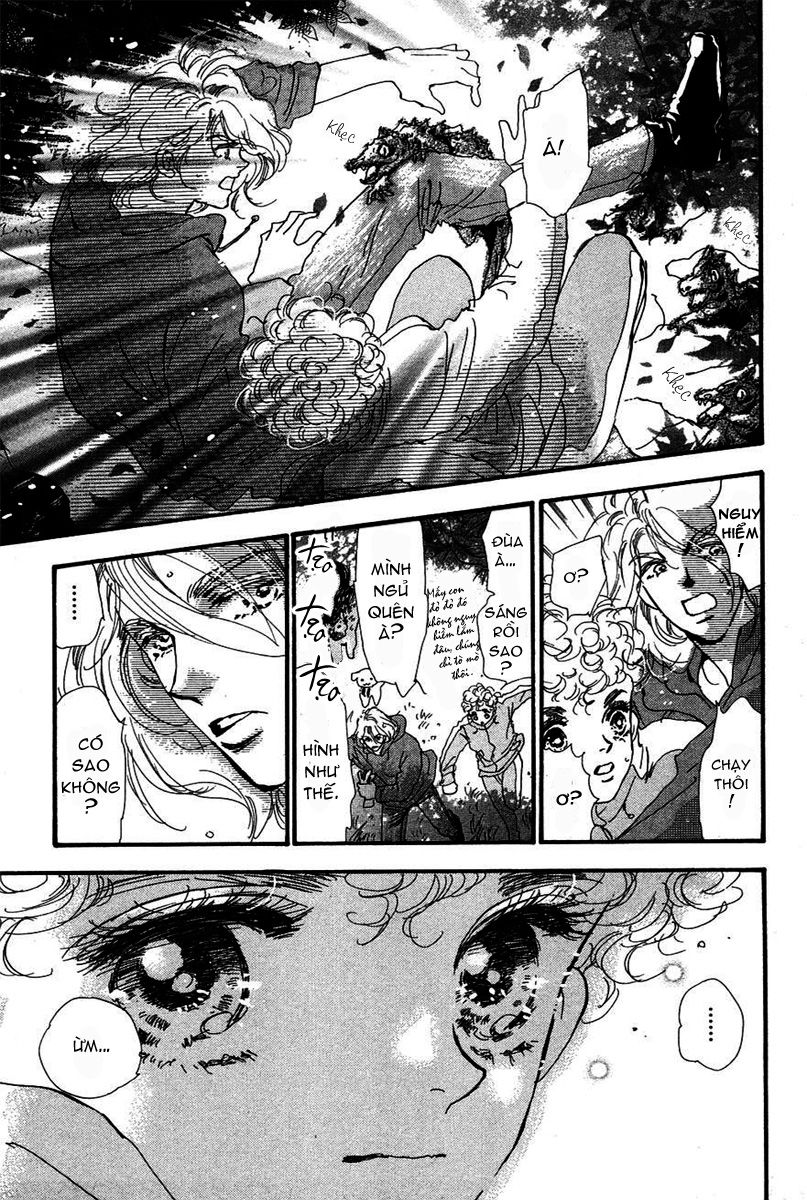 Mầm Sống - Chương 76 - Trang 4