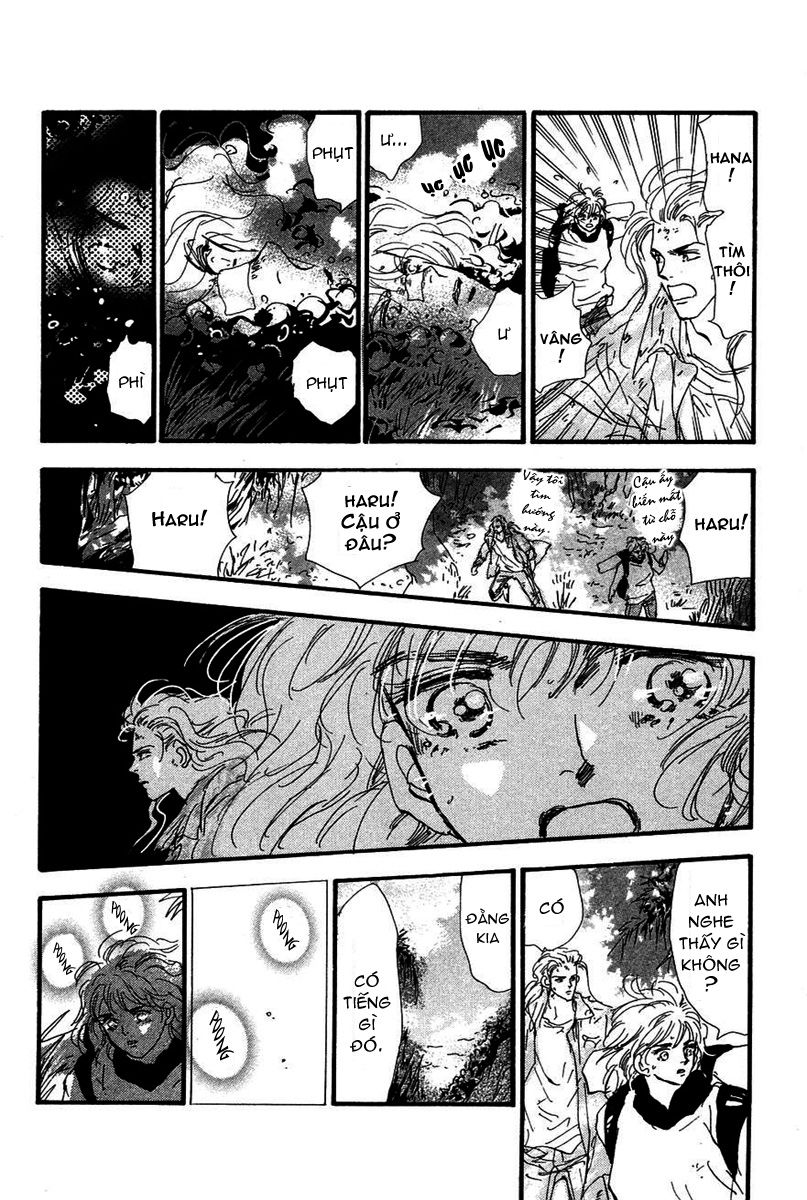 Mầm Sống - Chương 76 - Trang 31