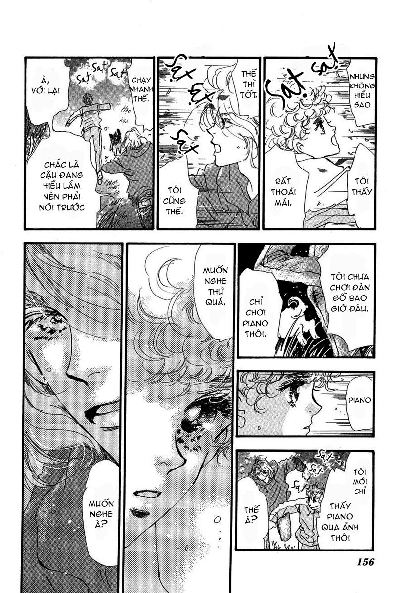 Mầm Sống - Chương 76 - Trang 5