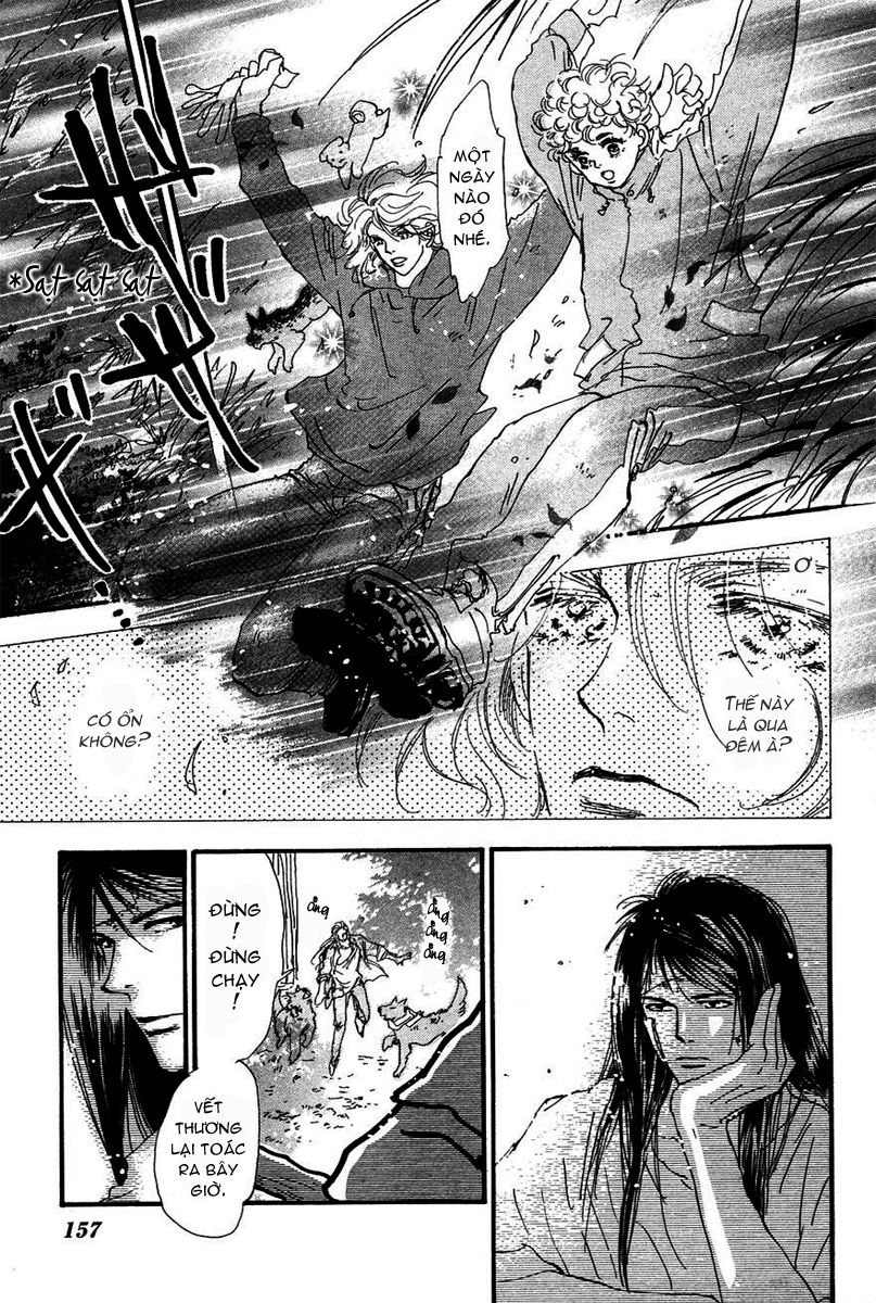 Mầm Sống - Chương 76 - Trang 6