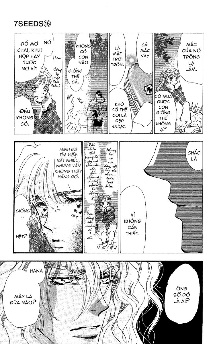 Mầm Sống - Chương 77 - Trang 11