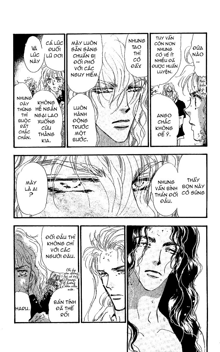 Mầm Sống - Chương 77 - Trang 12