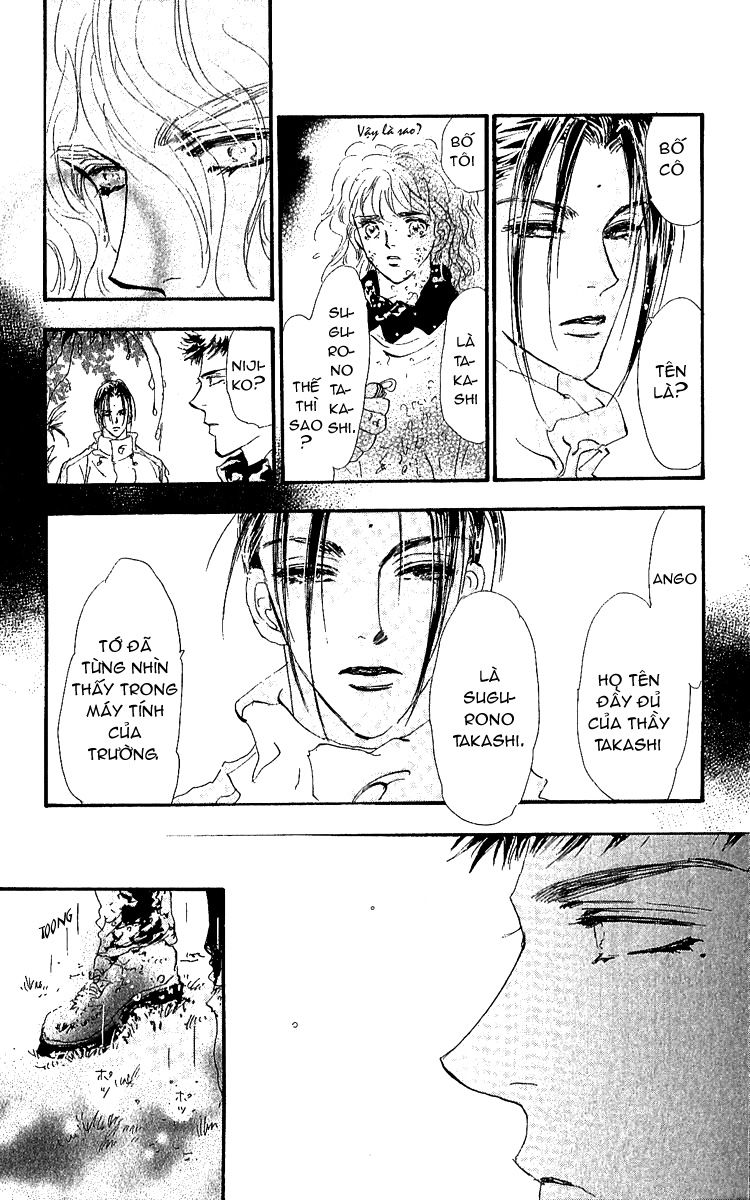 Mầm Sống - Chương 77 - Trang 14