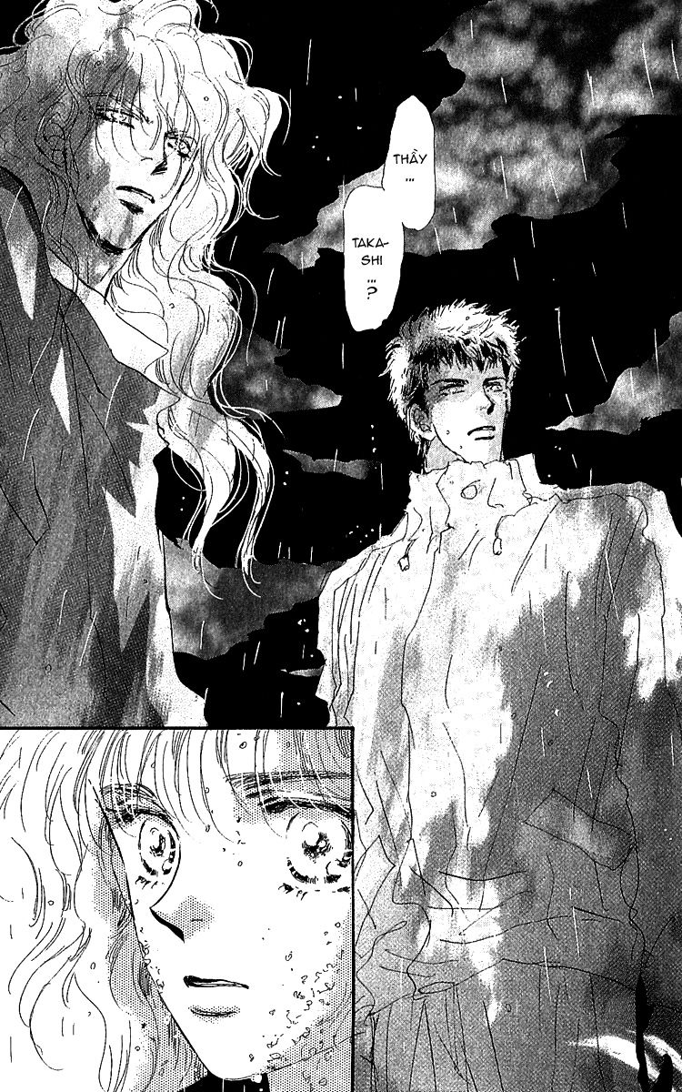 Mầm Sống - Chương 77 - Trang 15