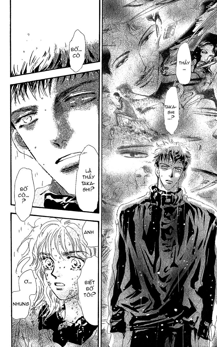 Mầm Sống - Chương 77 - Trang 16