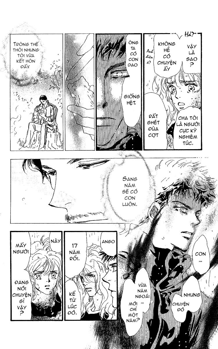Mầm Sống - Chương 77 - Trang 18