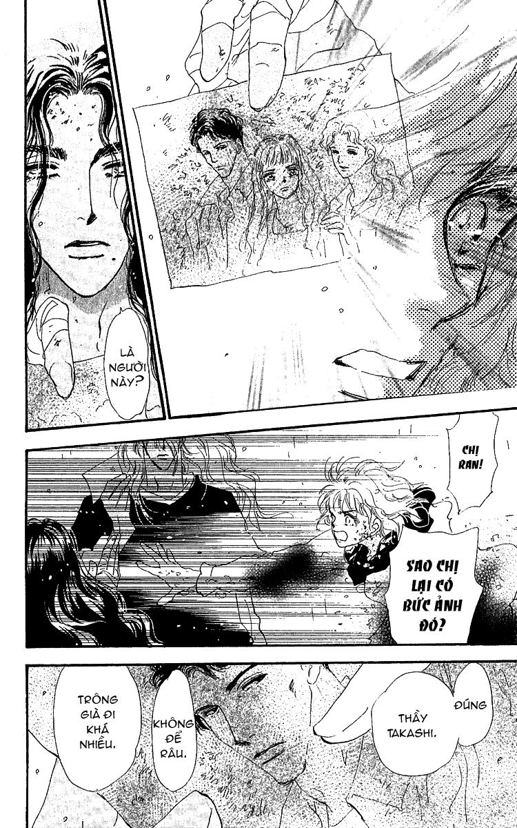 Mầm Sống - Chương 77 - Trang 20