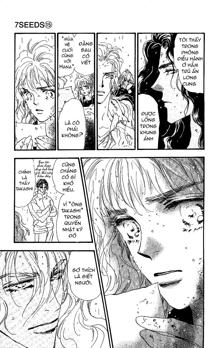 Mầm Sống - Chương 77 - Trang 21