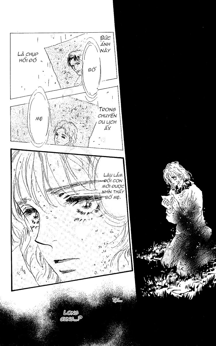 Mầm Sống - Chương 77 - Trang 22