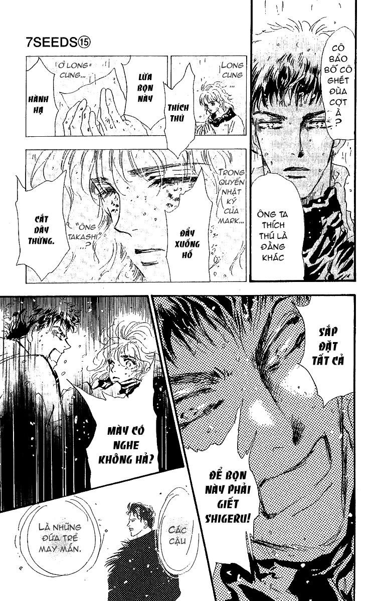 Mầm Sống - Chương 77 - Trang 23