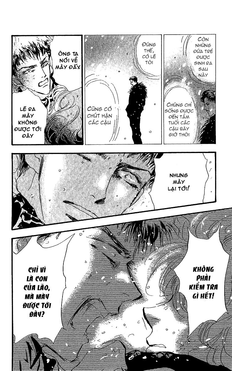 Mầm Sống - Chương 77 - Trang 24