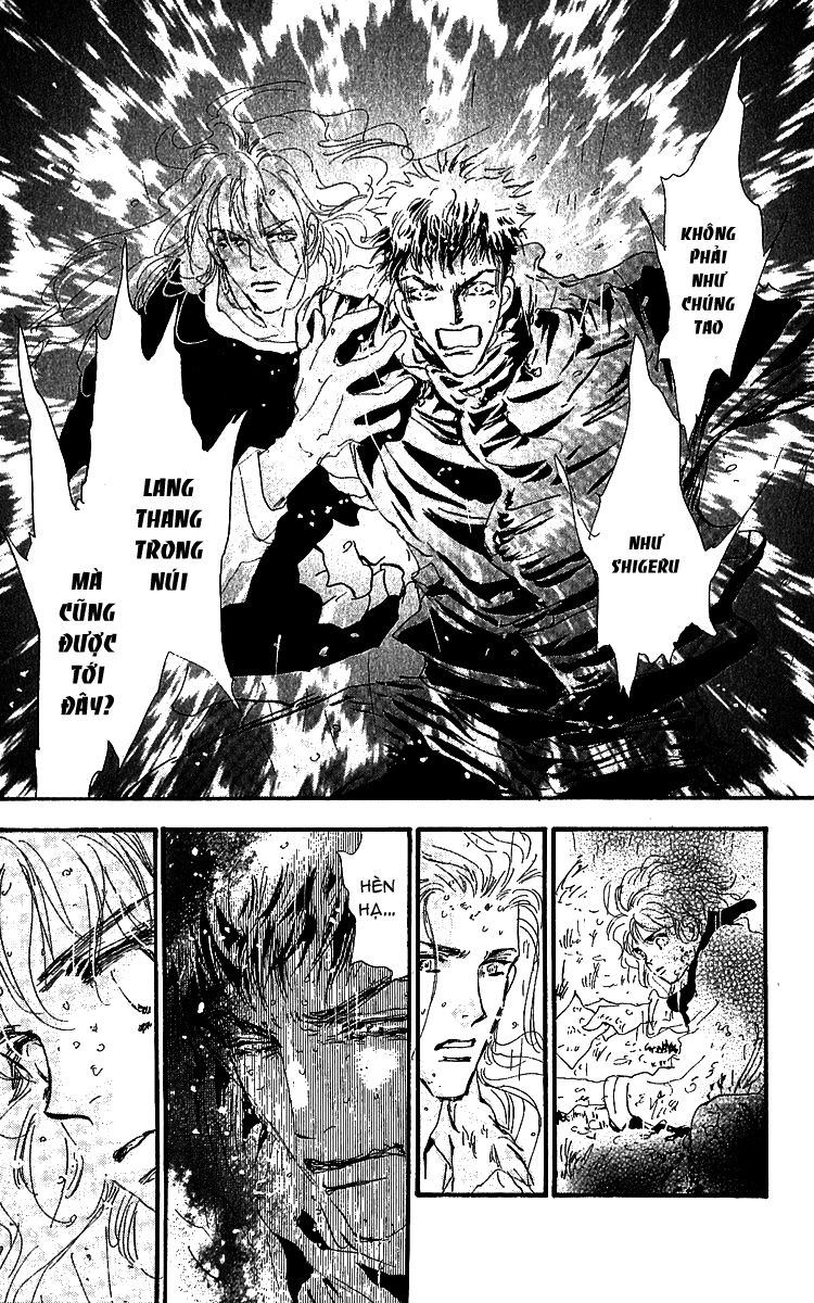 Mầm Sống - Chương 77 - Trang 25