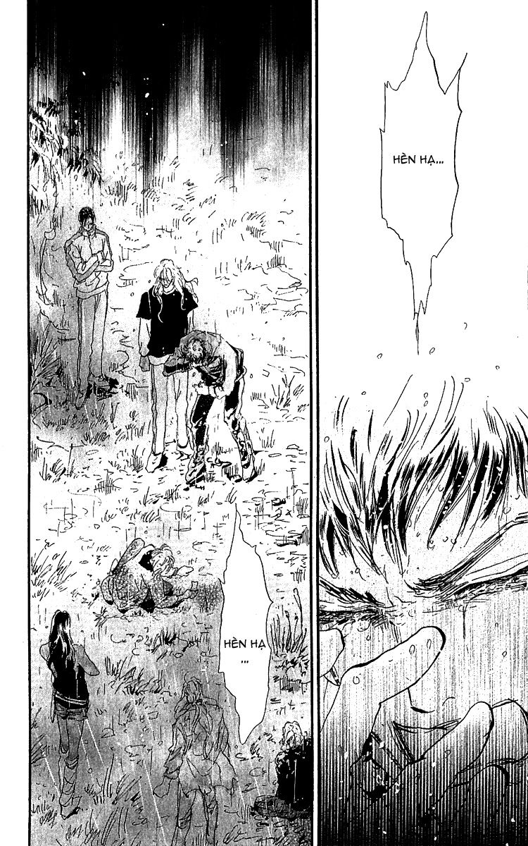 Mầm Sống - Chương 77 - Trang 26