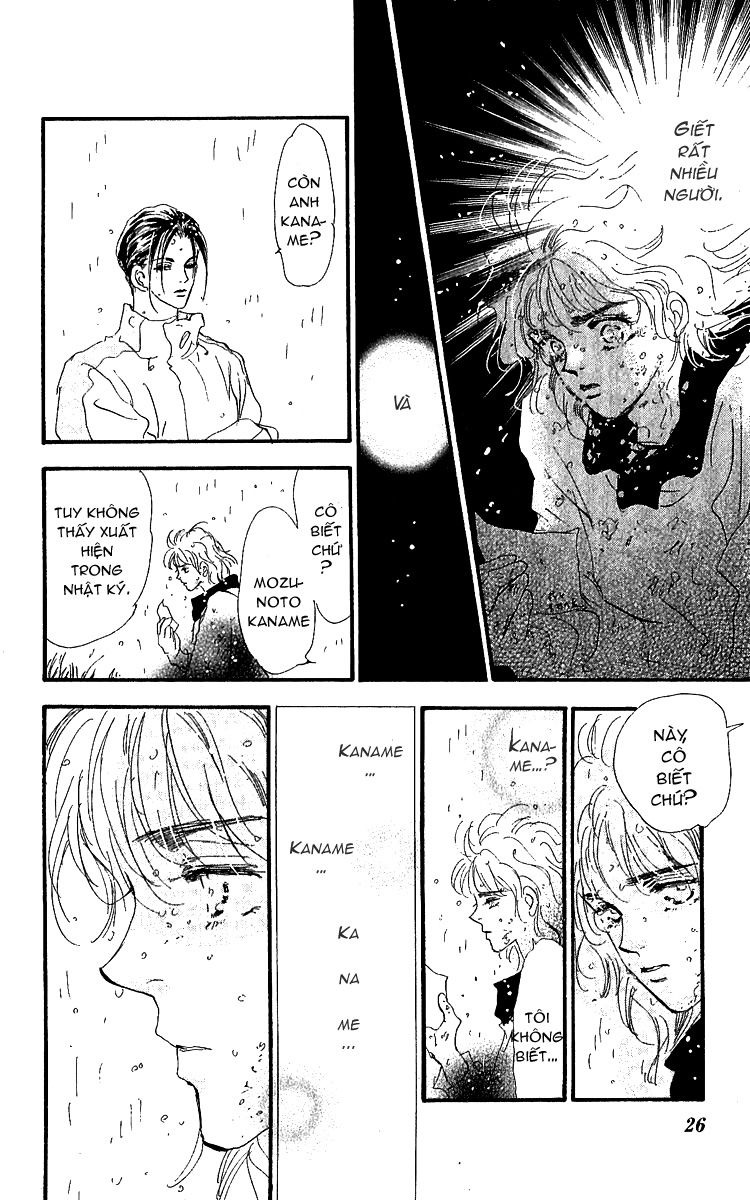 Mầm Sống - Chương 77 - Trang 28