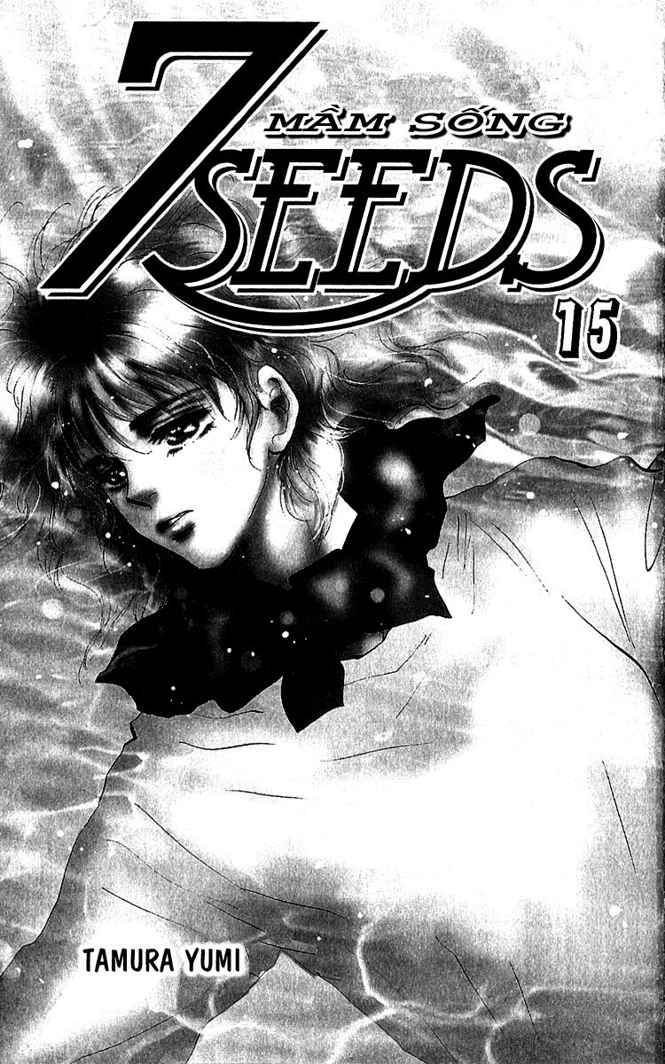 Mầm Sống - Chương 77 - Trang 4