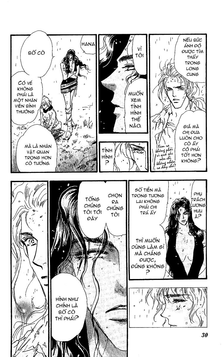 Mầm Sống - Chương 77 - Trang 32