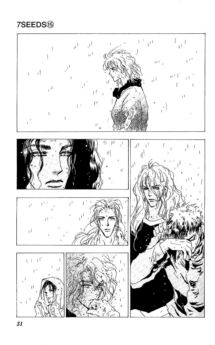 Mầm Sống - Chương 77 - Trang 33