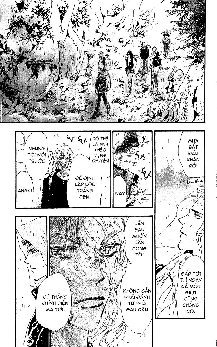 Mầm Sống - Chương 77 - Trang 35