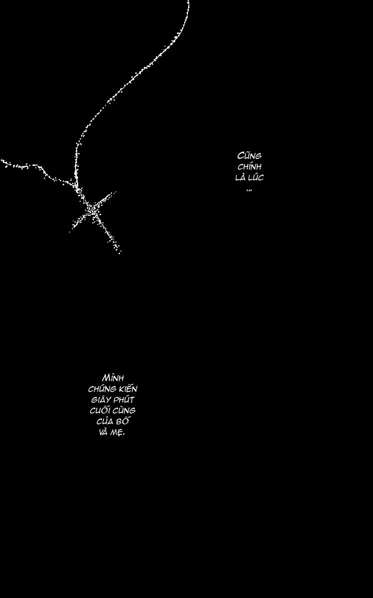 Mầm Sống - Chương 77 - Trang 39