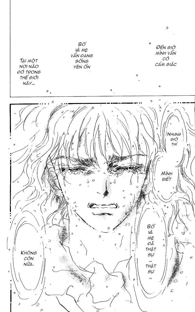 Mầm Sống - Chương 77 - Trang 40