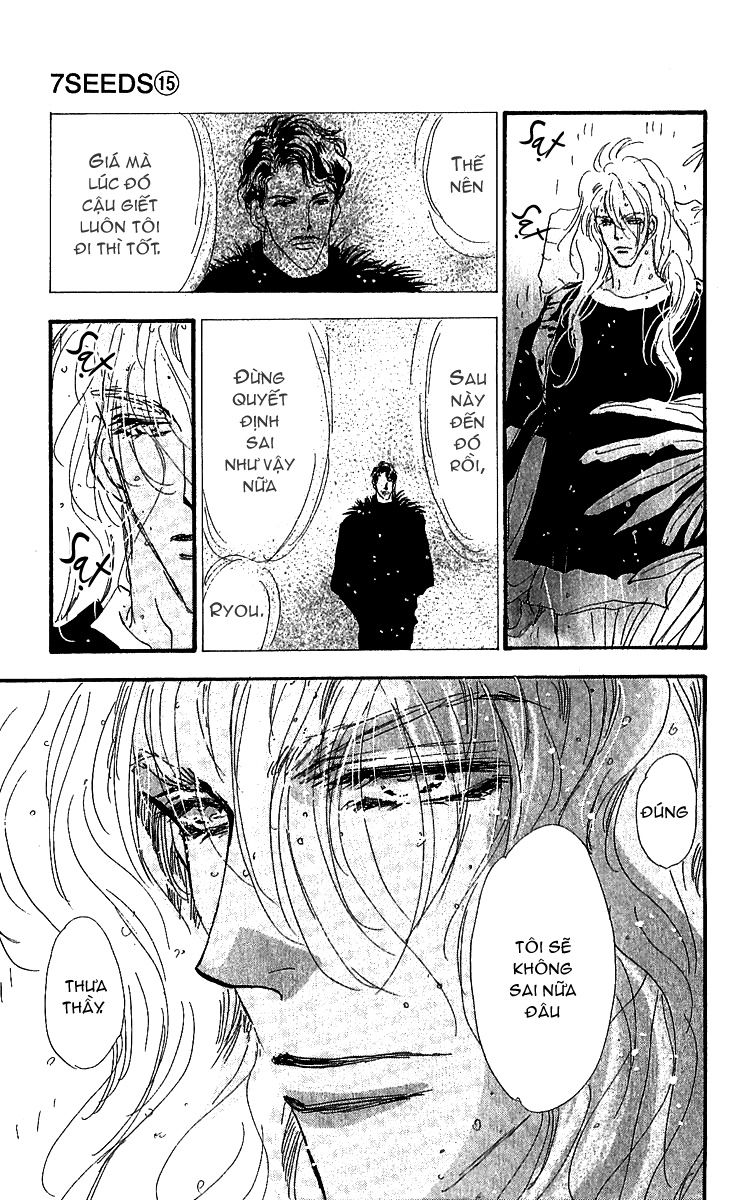 Mầm Sống - Chương 77 - Trang 41