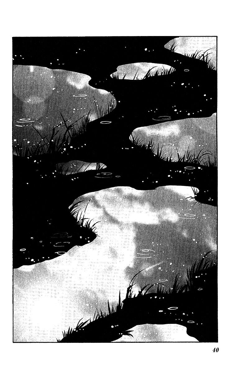 Mầm Sống - Chương 77 - Trang 42