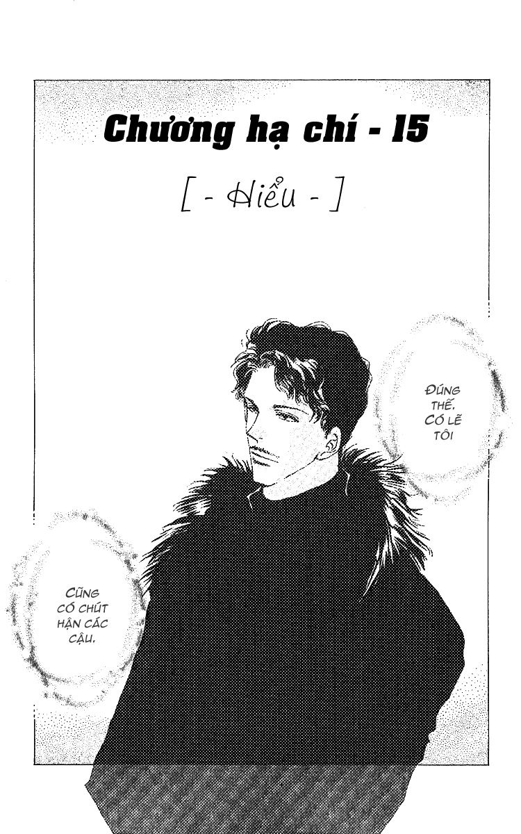 Mầm Sống - Chương 77 - Trang 7