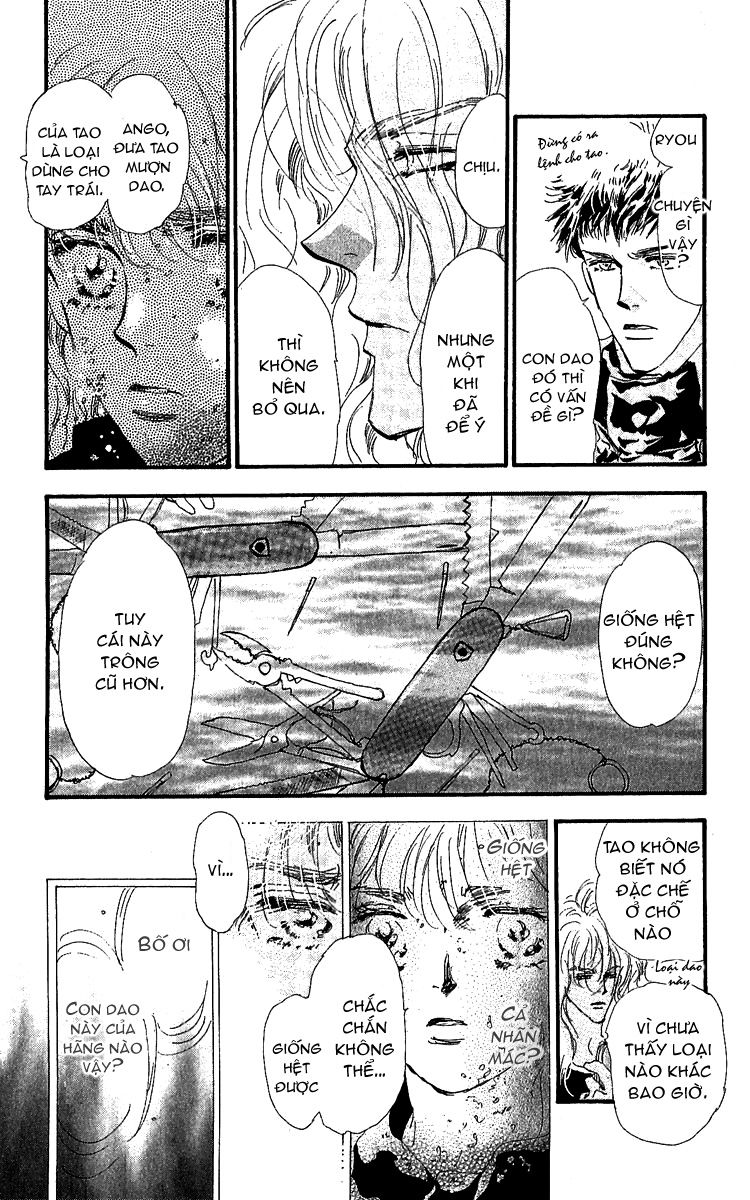 Mầm Sống - Chương 77 - Trang 10