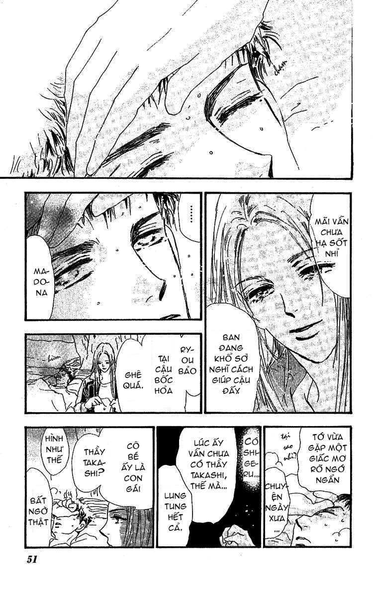 Mầm Sống - Chương 78 - Trang 12