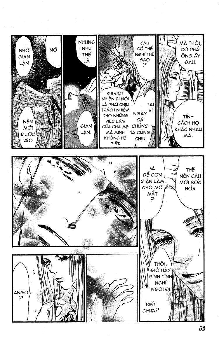 Mầm Sống - Chương 78 - Trang 13