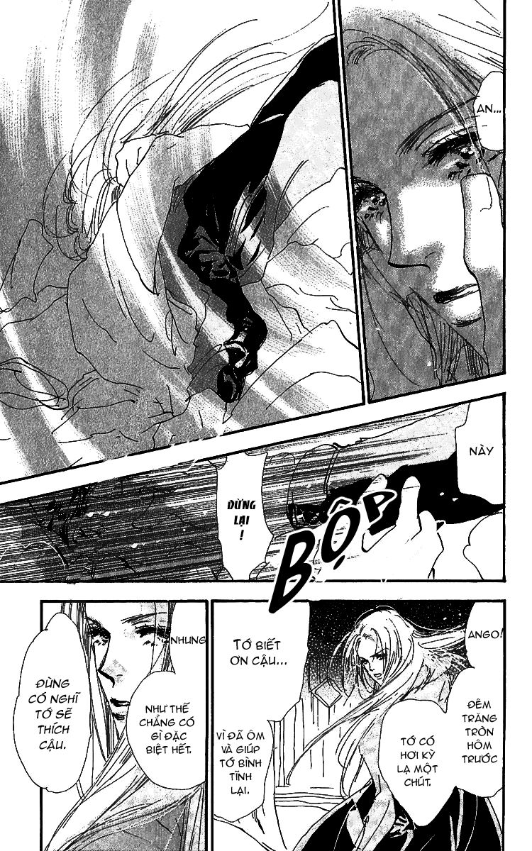 Mầm Sống - Chương 78 - Trang 14