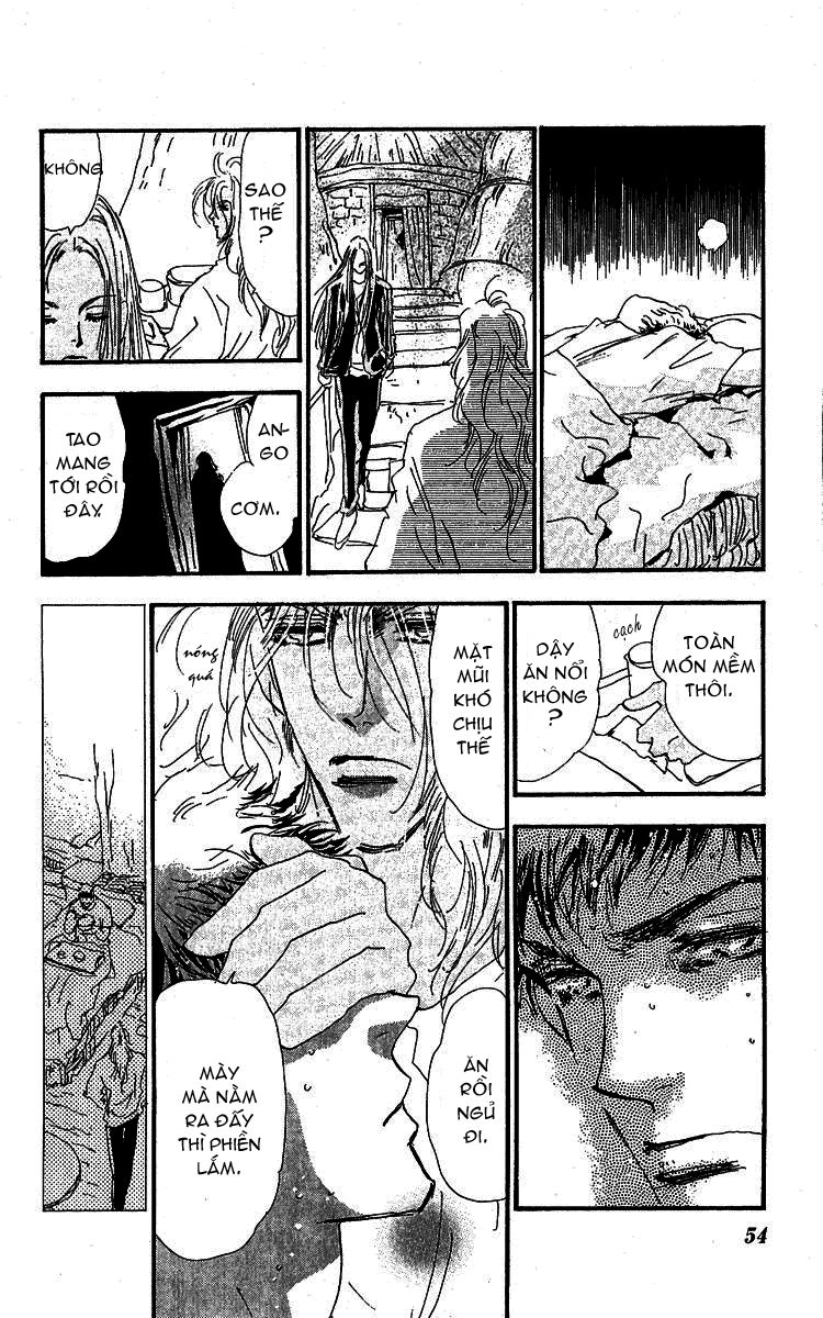 Mầm Sống - Chương 78 - Trang 15