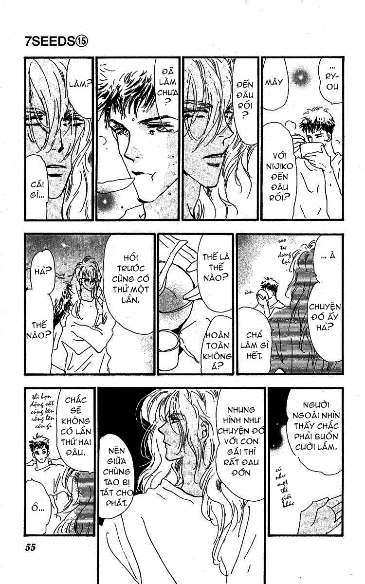 Mầm Sống - Chương 78 - Trang 16
