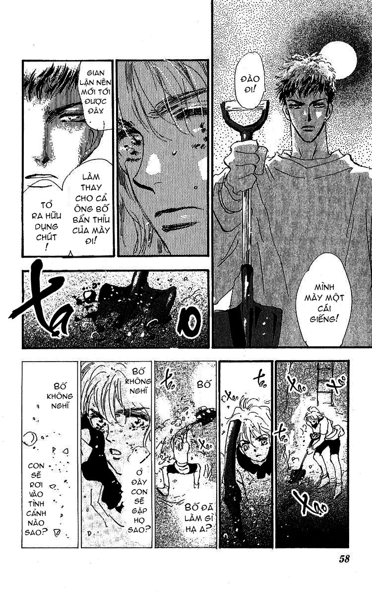 Mầm Sống - Chương 78 - Trang 19